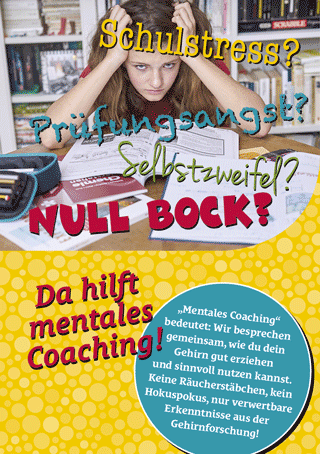 flyer mentales coaching front
